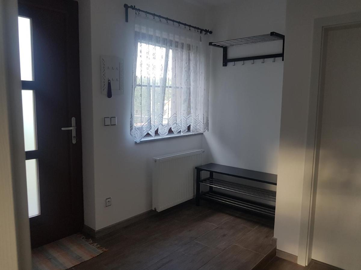 Ubytovani U Spacku Palava Novosedly  外观 照片