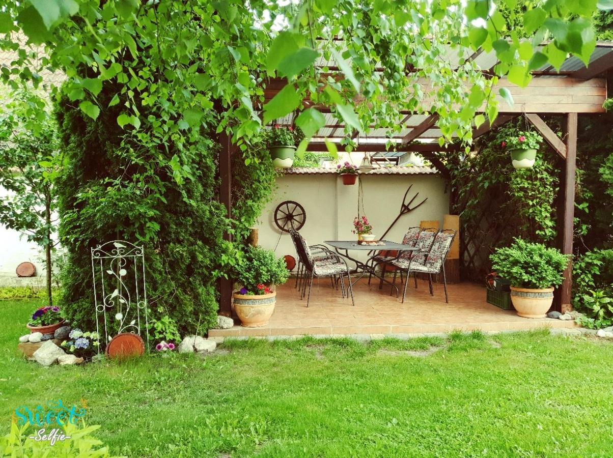 Ubytovani U Spacku Palava Novosedly  外观 照片